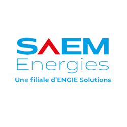 SAEM Energies nous fait confiance